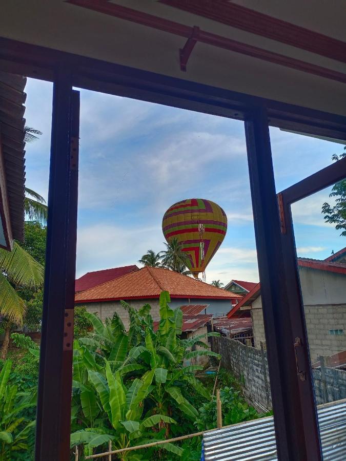 Vang Vieng Champa Hotel Luaran gambar