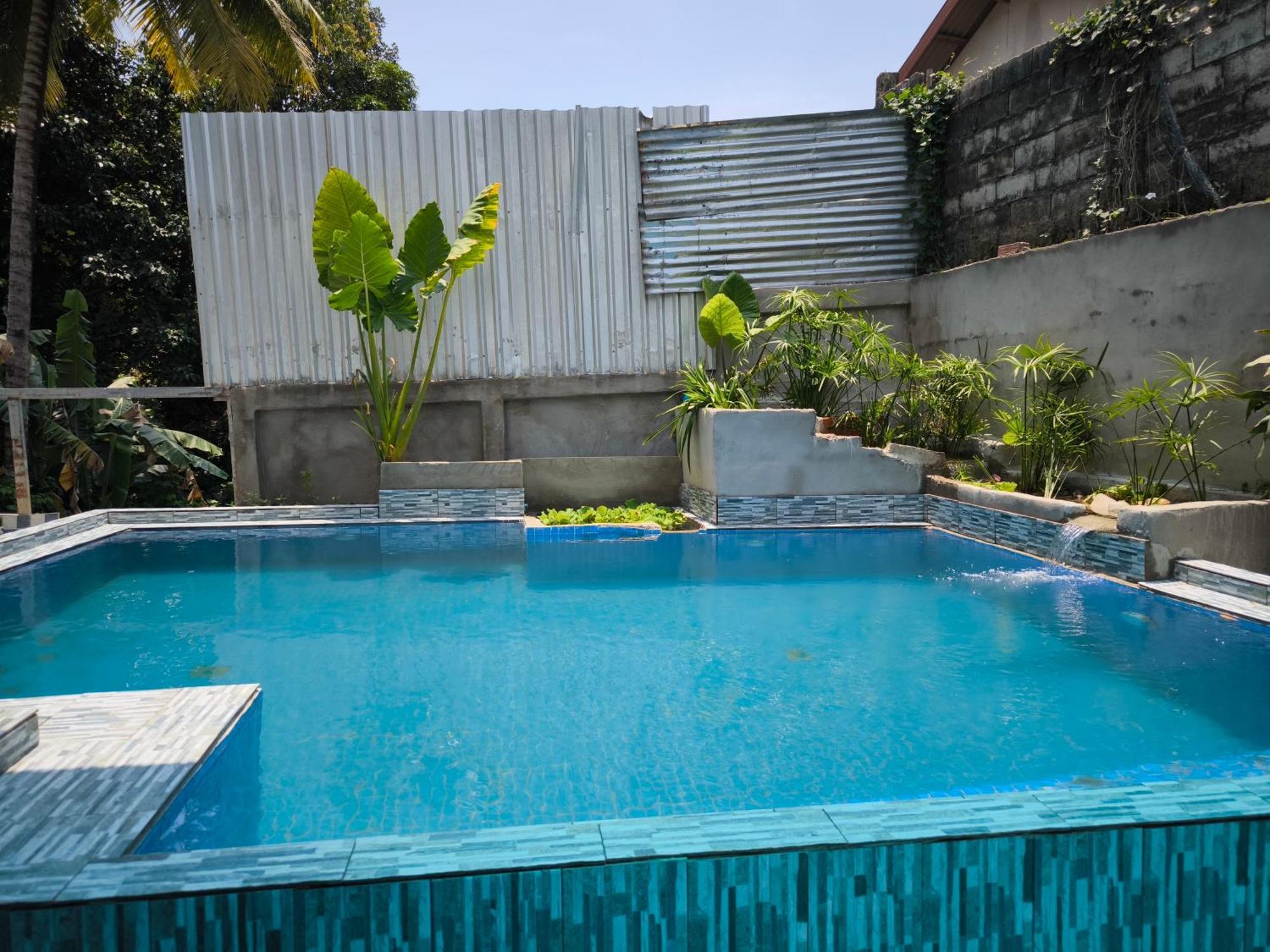 Vang Vieng Champa Hotel Luaran gambar
